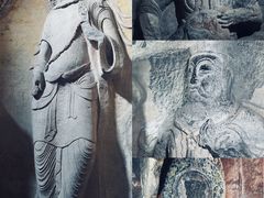 -响堂山石窟-北响堂山石窟