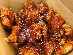 -Obligi Chicken韩式炸鸡(三元桥店)