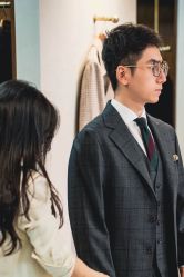 -优刻西服西装定制(金轮国际广场店)