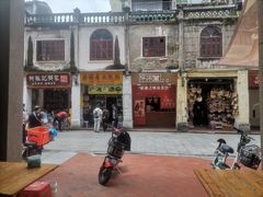 -老彬专工蚝烙糕粿