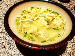 -南京大牌档(济南万象城店)