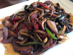 -鸿运酒楼