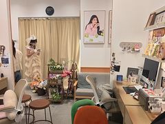 -海马体照相馆(万菱汇店)