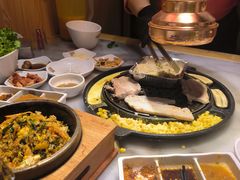 -韩宫宴烤肉·黑毛和牛·料理(合肥滨湖银泰城店)