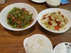 -乡吧啦·甲鱼铺子(海德二道店)