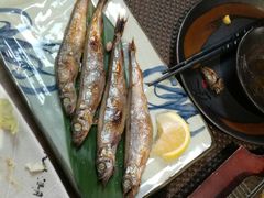 -尺山寸水日料(马桥满天星店)