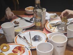 -比格比萨自助(花园路店)