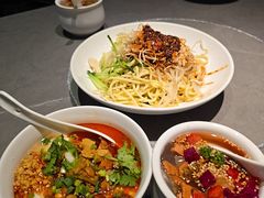 -天府豆花庄(金四季店)