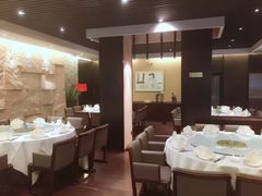 大堂-湖滨客舍·湖北菜