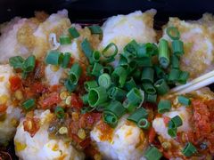 虾滑-八一路好吃街(雨田商务大厦店)