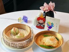 -宝丽轩中餐厅BAOLIXUAN