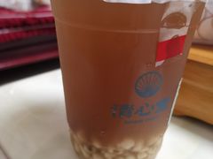 -清心堂·甜品·草本茶(增城文和里店)