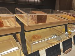 -V咖啡(兰州盛达希尔顿酒店)