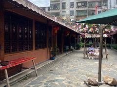 -岳城根据地(洣江大道店)
