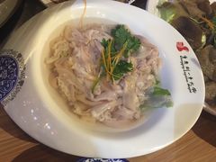 -重庆刘一手火锅(moe店)