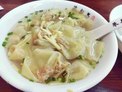 -朱新年·苏式汤团·面点(北寺塔店)