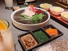 -300杯·和牛烧肉清酒专门店(廊里店)