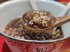 -谭鸭血老火锅(七宝万科广场店)