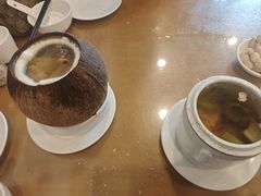 -大唐靓汤江门私房菜(景田店)