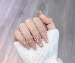 -兔猫ToMoreNails美甲美睫