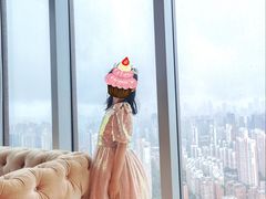 -环球港凯悦 · 享悦中餐厅