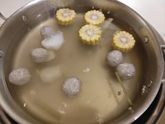 -汕头八合里海记牛肉店(清河店)