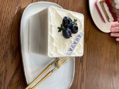 -AHAVA·Fang Baking Studio
