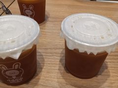 -小条食堂(筼筜天虹店)