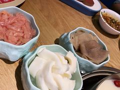 -青瓷火锅料理(西单大悦城店)