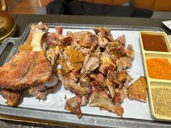 -天源居餐厅·地方特色菜(张北店)