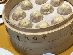 -鼎泰丰(嘉年华•海信广场VILLAGE店)