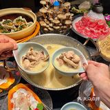 捞王的名气果然不是盖的品质水准在线，用料也很好