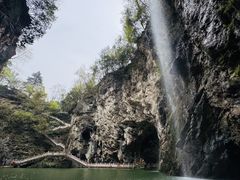 -天河潭旅游度假区