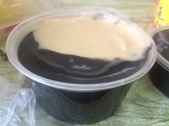 鸳鸯糊-鞠氏黑芝麻糊(水塔店)