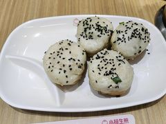 -小杨生煎(松江大学城店)