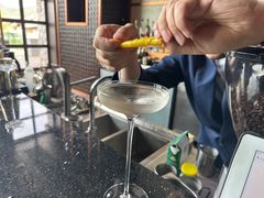 -时光吧·大堂吧·丽江和府洲际度假酒店
