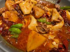 -耶里夏丽·丝路新疆菜·清真食品(徐汇南丹东路臻选店)
