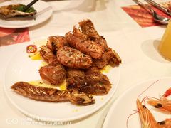 -芭菲盛宴·环球美食(解放碑英利国际店)