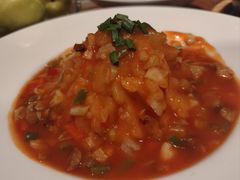 土豆泥-纳瓦新疆菜(银都店)