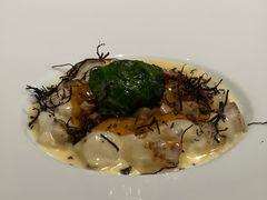 -Le Comptoir de Pierre Gagnaire