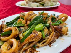 -蛇口康乐快餐鱼仔档(翠苑小区店)