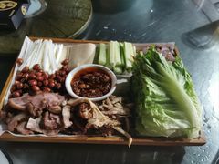 -楠翔馆桐庐菜(胜利河美食街店)