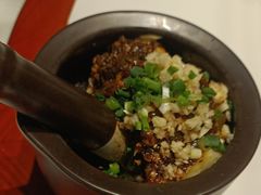 -南山翁新概念川菜(江宁万达广场店)