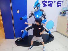 -TOYSRUS玩具反斗城(广州IGC天汇广场店)