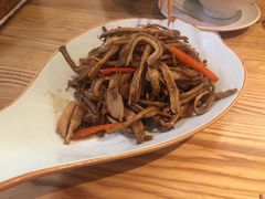 -竹里馆·淮扬菜·功夫茶(老门东店)