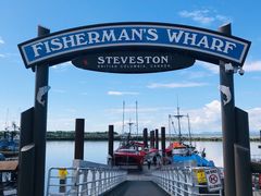 -Steveston Pizza Company (Richmond)