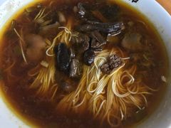 -兴福老面馆(寺路街店)