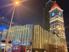 -天津意大利风情旅游区
