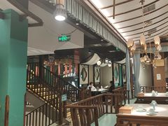-胡胖子有鱼有肉(麓谷店)