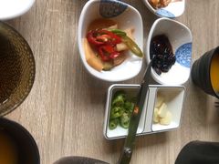 -郑阿姨的家·이모네·韩料&烤肉(武川路店)